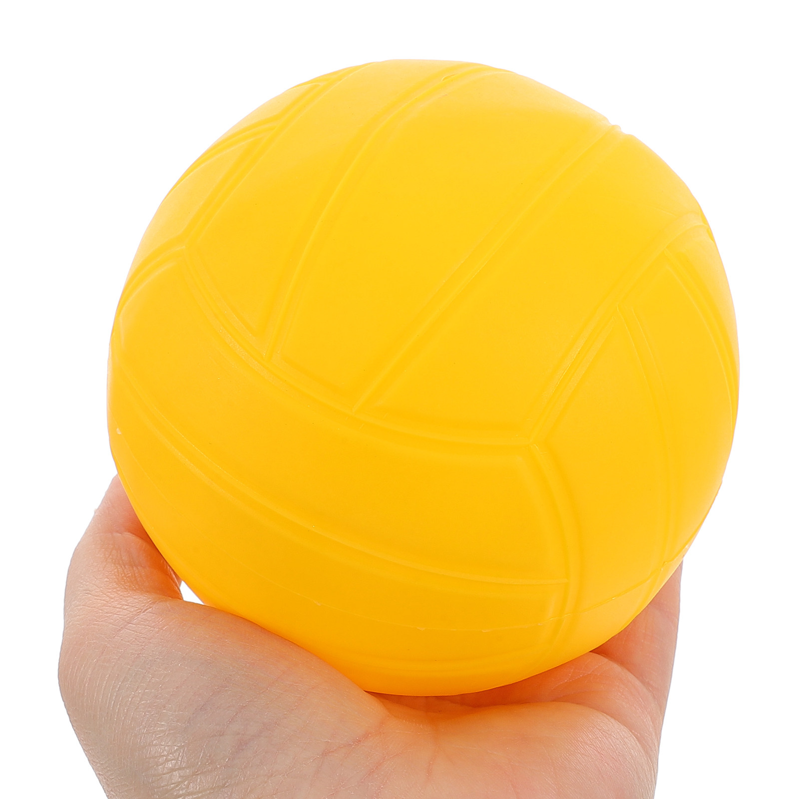 Inflatable Beach Volleyball 12 - Kids Outdoor Volleyball recension och pris